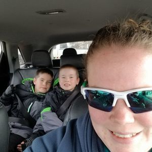 Meet your Posher, Jamie